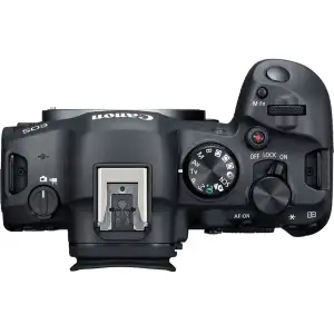 Фотоаппарат Canon EOS R6 Mark II (5666C007)