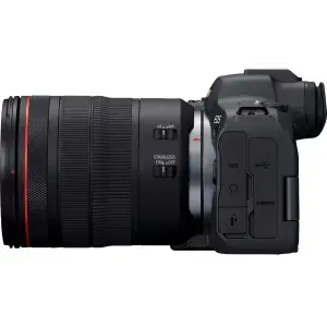 Фотоапарат Canon EOS R6 Mark II +RF 24-105 f/4.0 L IS (5666C029AA) UA