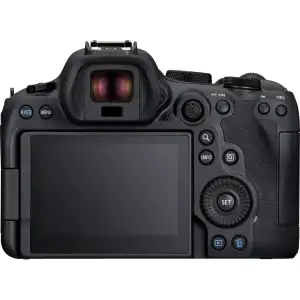 Фотоапарат Canon EOS R6 Mark II +RF 24-105 f/4.0 L IS (5666C029AA) UA