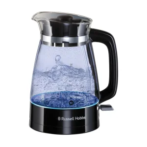 Электрочайник Russell Hobbs Hourglass 26080-70 UA