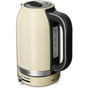 Електрочайник KitchenAid 5KEK1701EAC