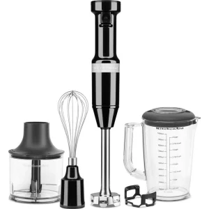 Блендер KitchenAid 5KHBV83EOB