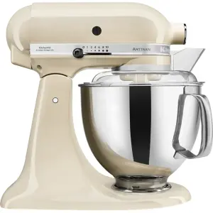 Планетарний міксер KitchenAid 5KSM175PSEAC