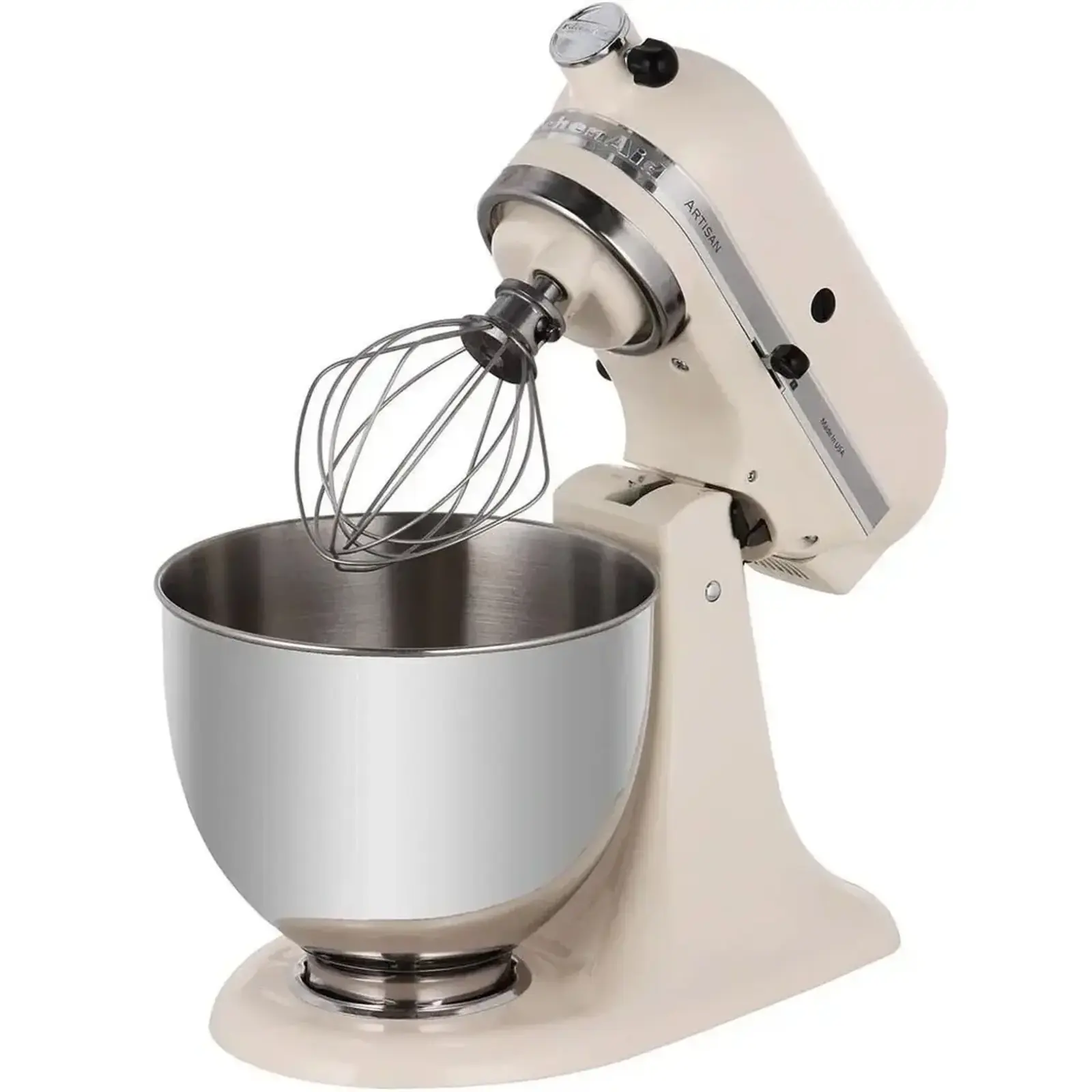 Планетарний міксер KitchenAid 5KSM175PSEAC