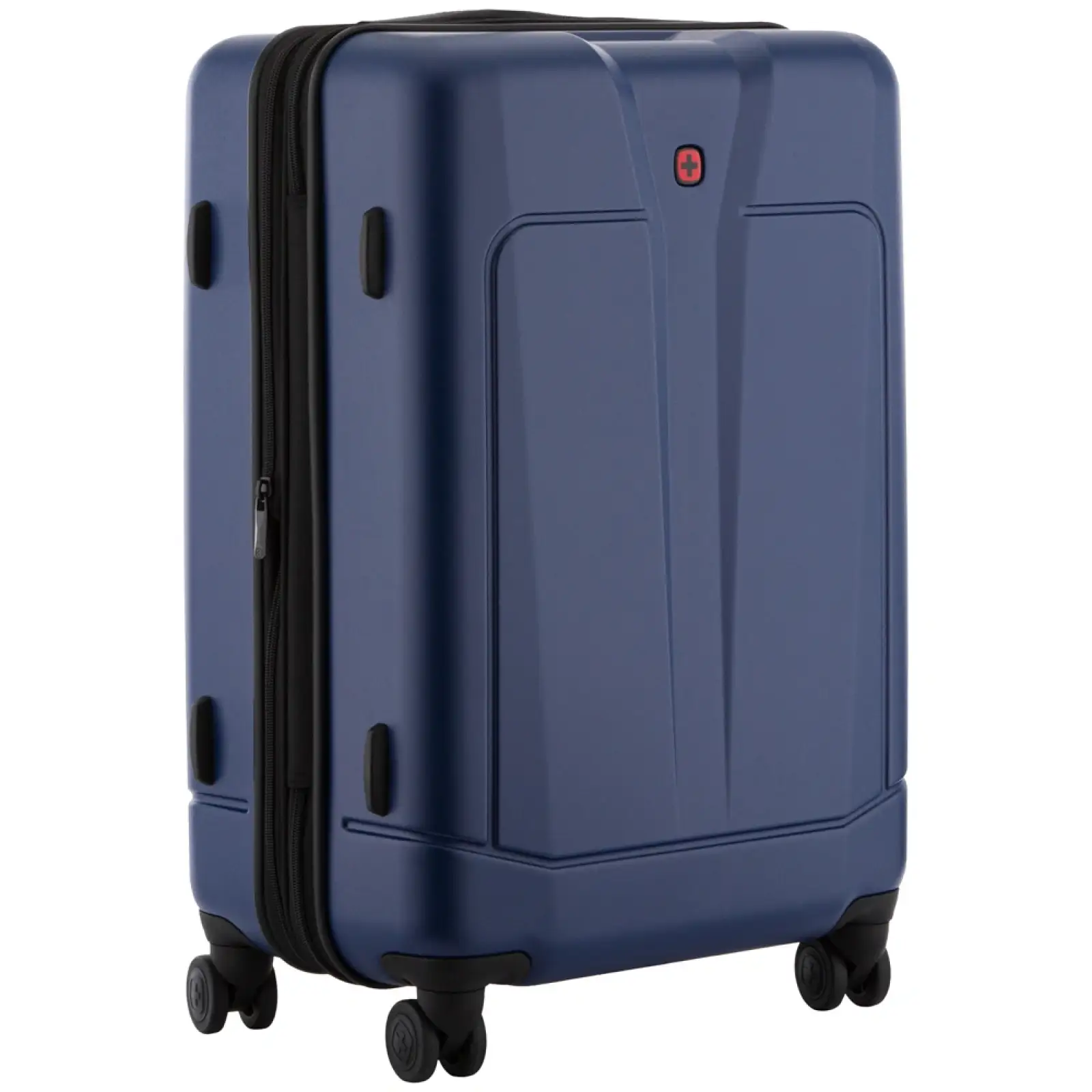 Чемодан Wenger BC Packer Blue (610155) UA