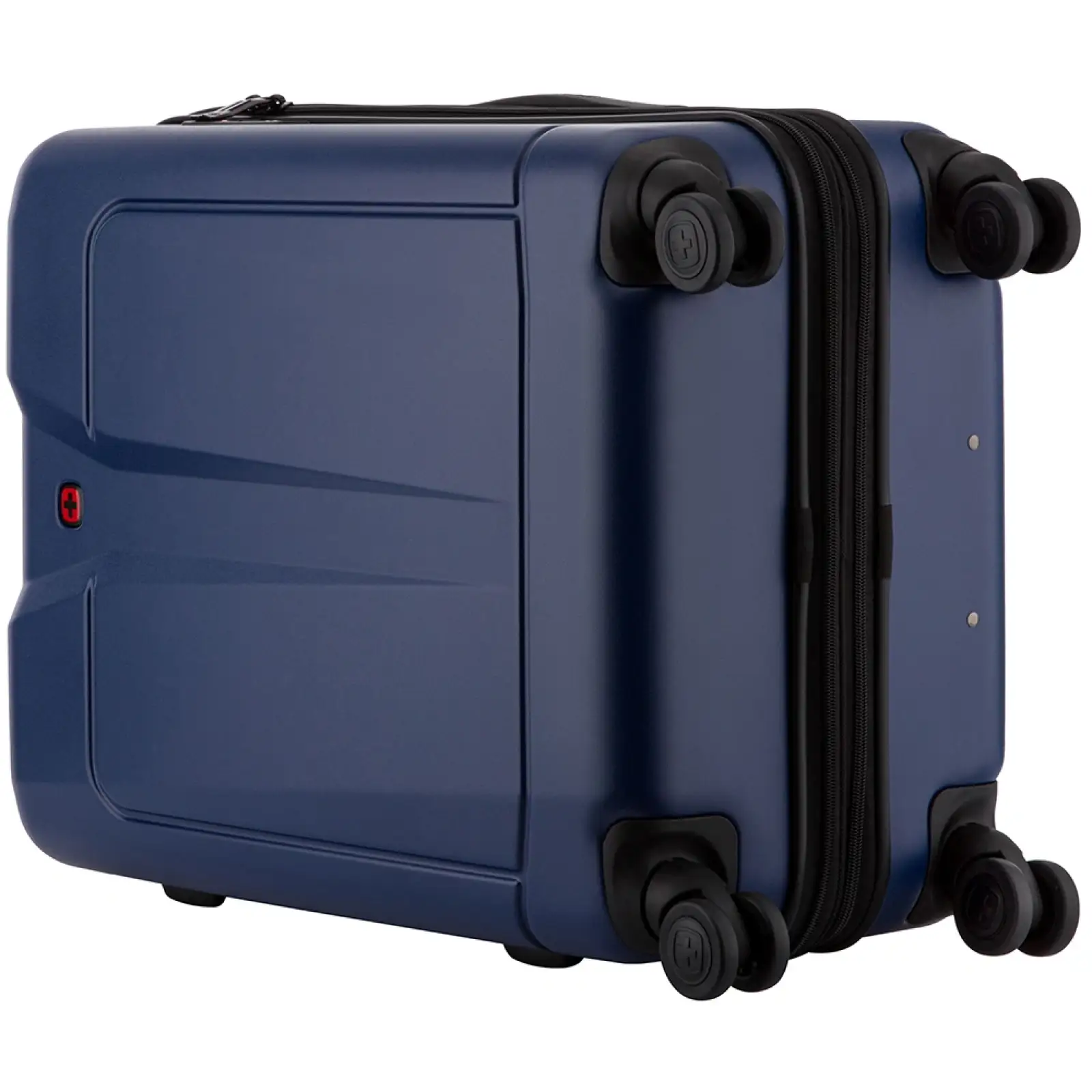 Чемодан Wenger BC Packer Blue (610155) UA