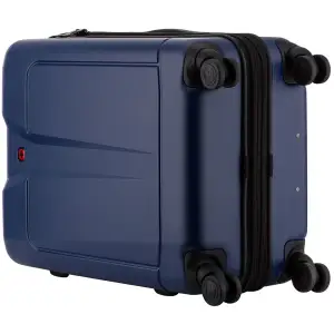 Чемодан Wenger BC Packer Blue (610155) UA