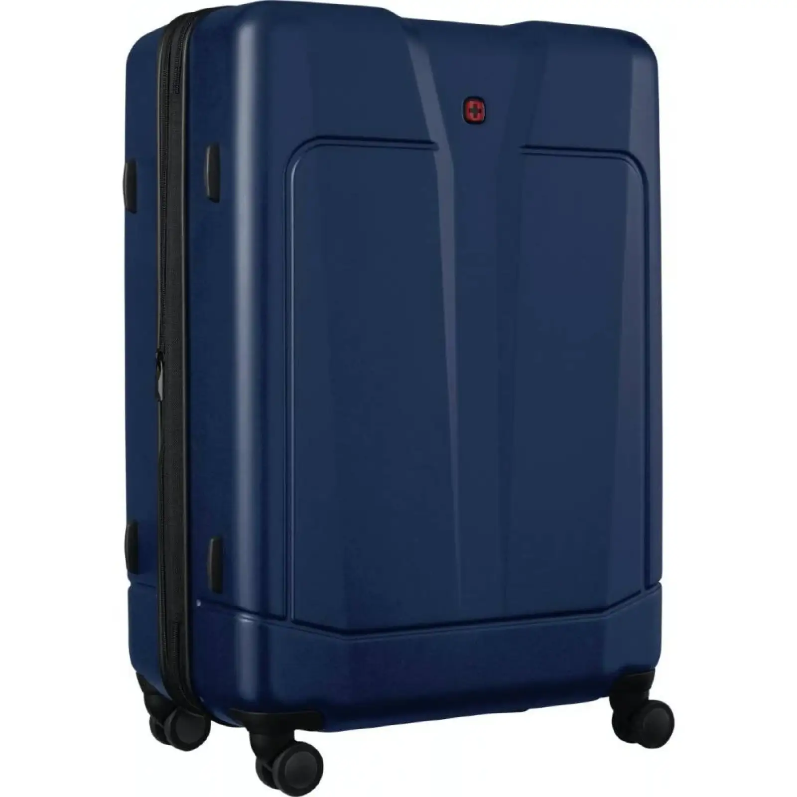 Чемодан Wenger BC Packer Blue (610155) UA