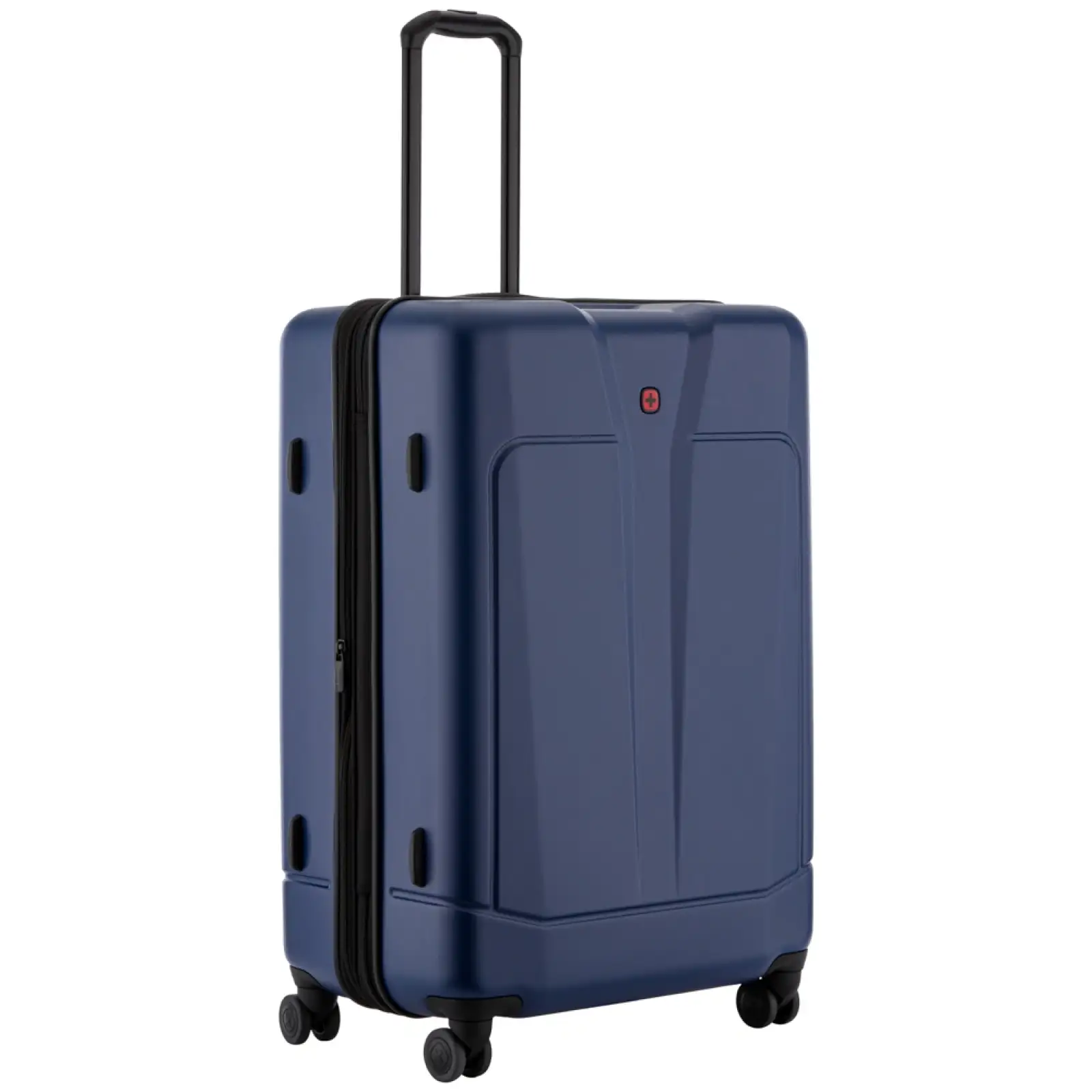Чемодан Wenger BC Packer Blue (610156) UA