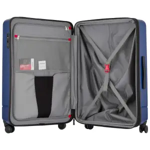 Чемодан Wenger BC Packer Blue (610156) UA