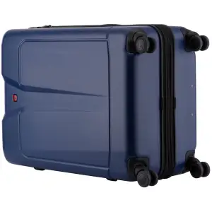 Чемодан Wenger BC Packer Blue (610156) UA
