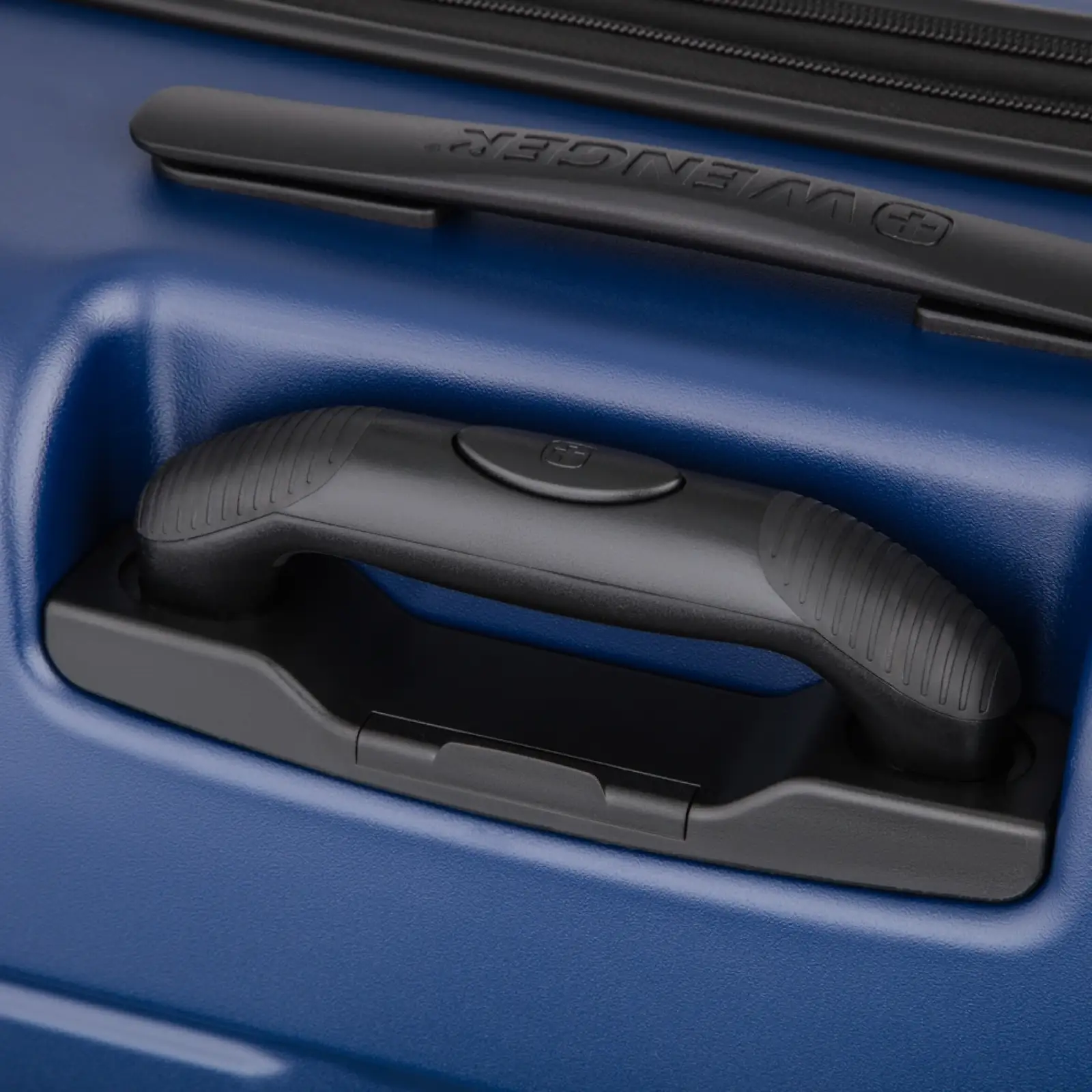 Чемодан Wenger BC Packer Blue (610156) UA