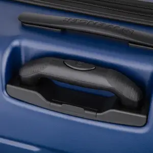 Чемодан Wenger BC Packer Blue (610156) UA