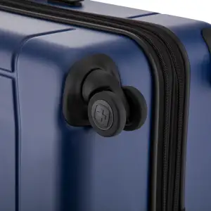 Чемодан Wenger BC Packer Blue (610156) UA