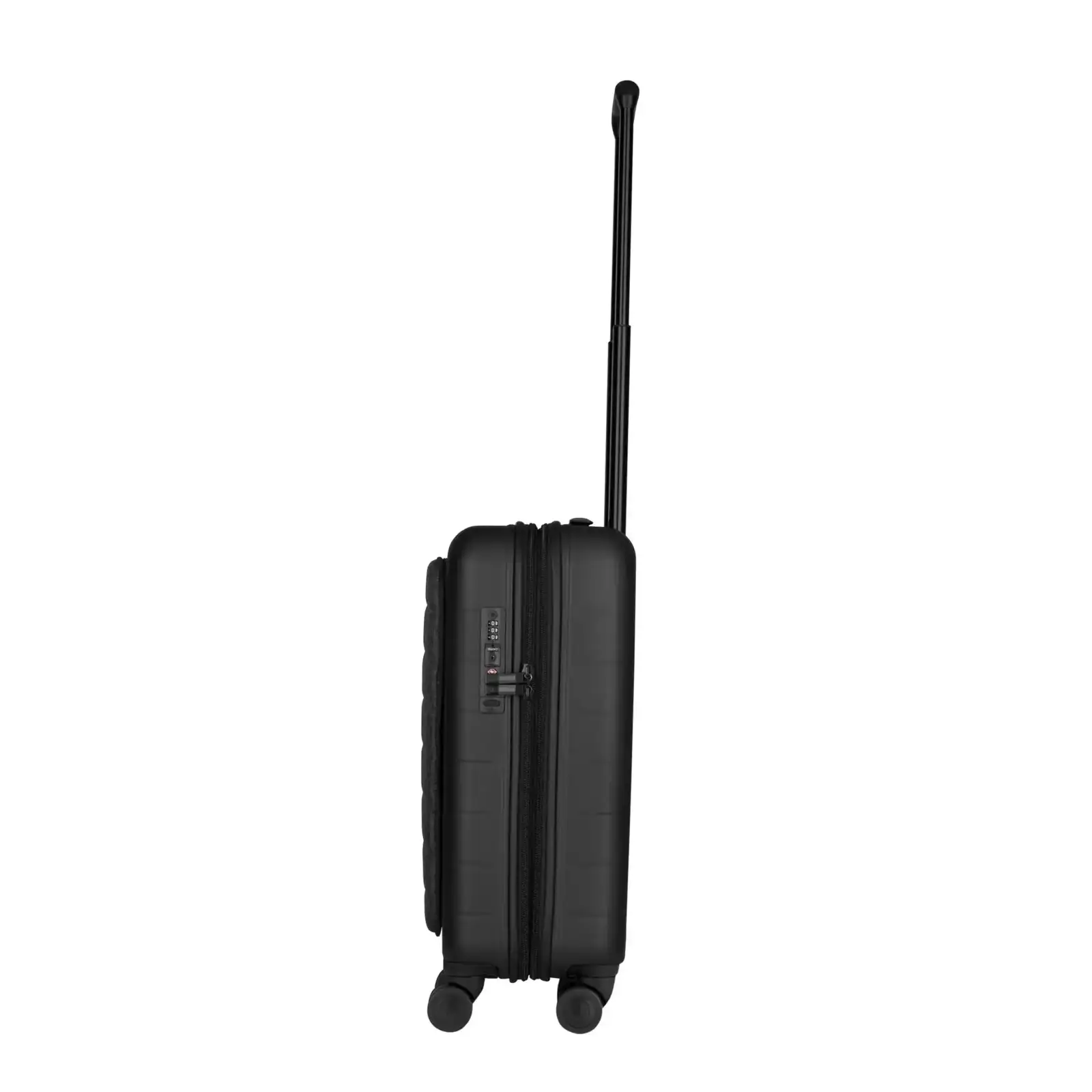 Чемодан Wenger Syntry Black (610163) UA