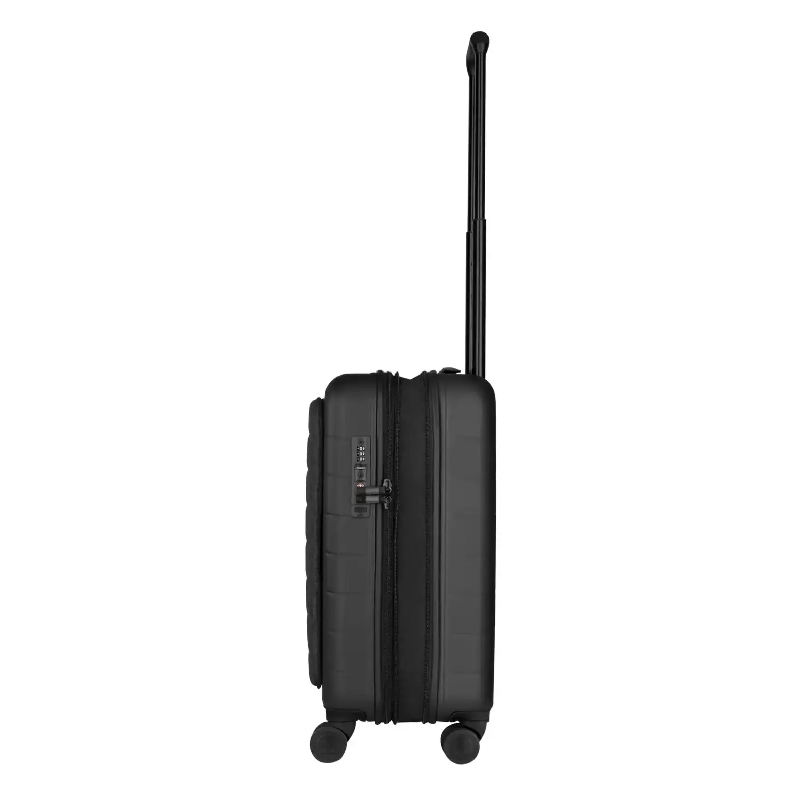 Чемодан Wenger Syntry Black (610163) UA