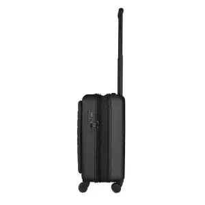 Чемодан Wenger Syntry Black (610163) UA