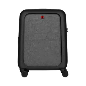 Чемодан Wenger Syntry Black (610163) UA