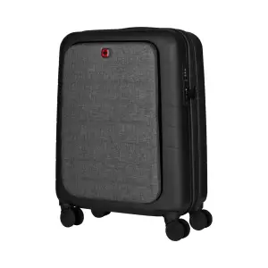 Чемодан Wenger Syntry Black (610163) UA