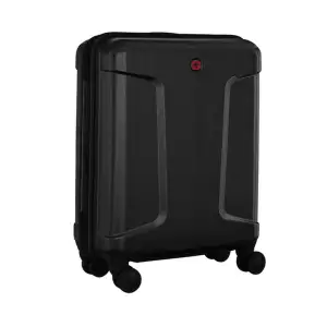 Чемодан Wenger Legacy Black (610865) UA