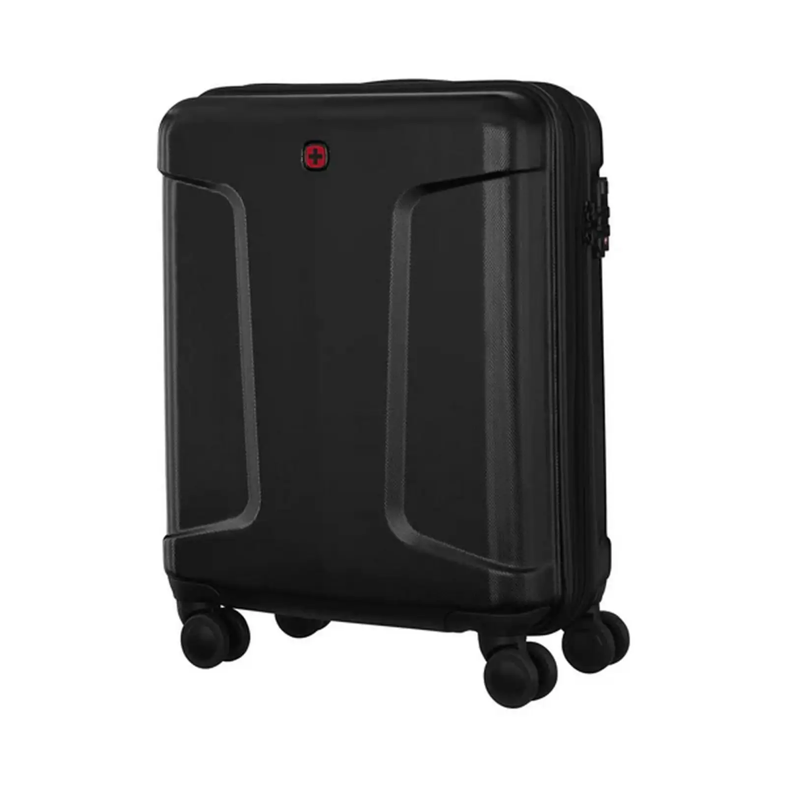 Чемодан Wenger Legacy Black (610865) UA