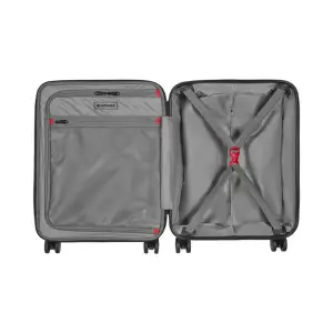 Чемодан Wenger Legacy Black (610865) UA