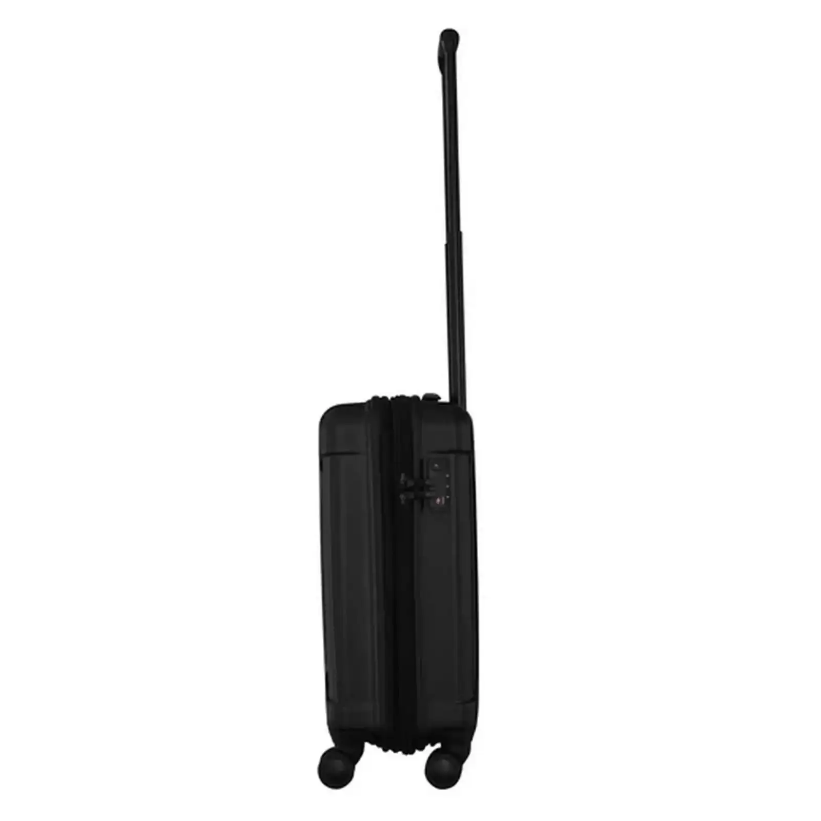 Чемодан Wenger Legacy Black (610865) UA