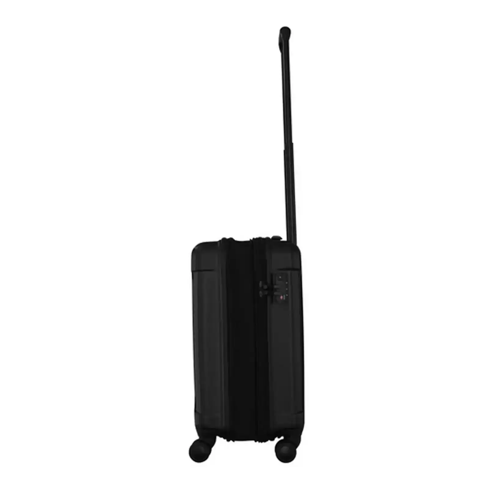 Чемодан Wenger Legacy Black (610865) UA