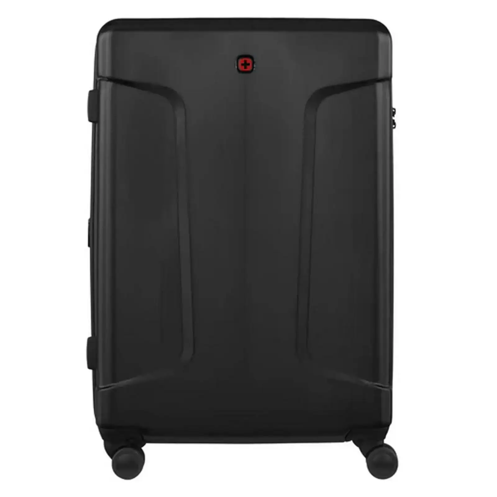 Чемодан Wenger Legacy Black (610867) UA