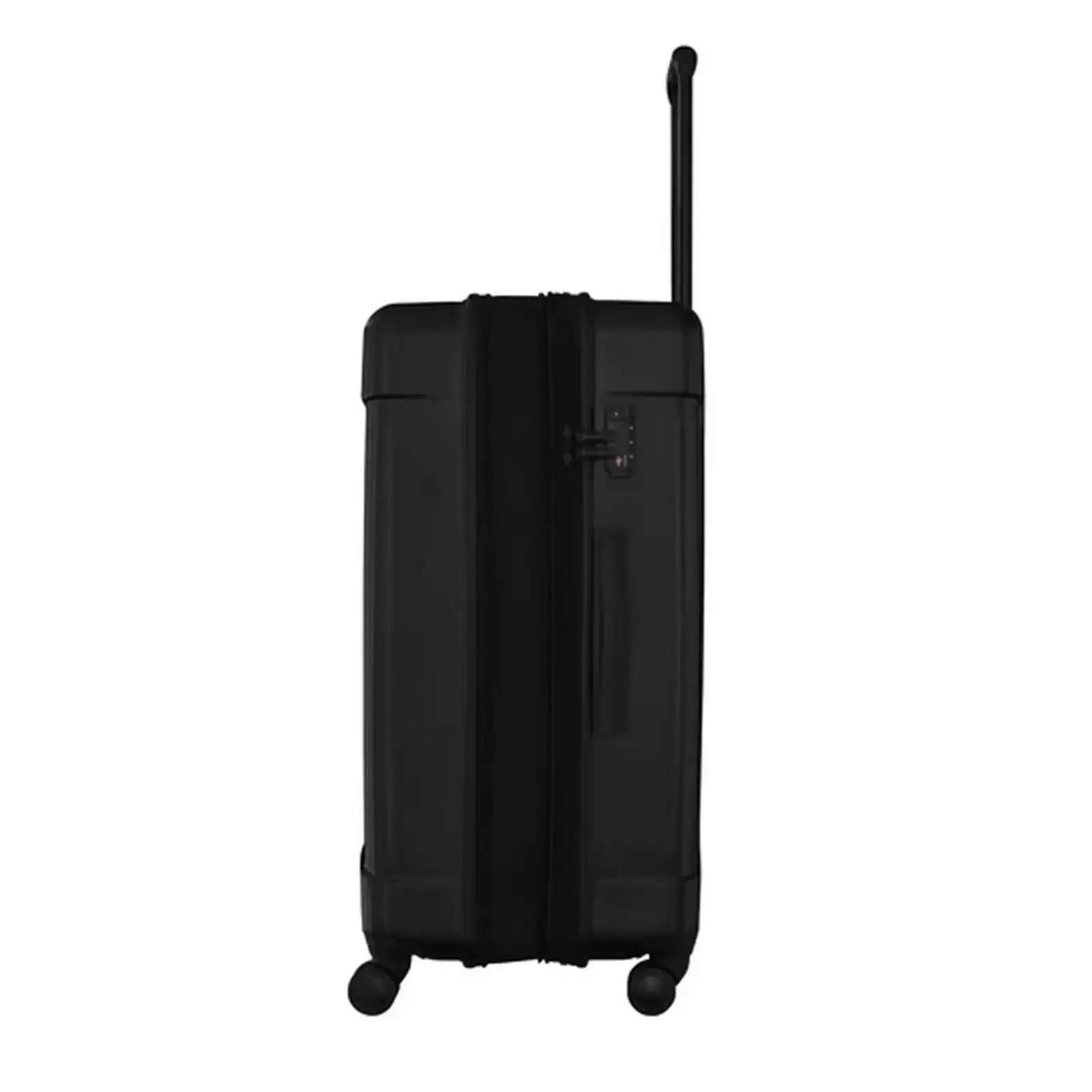 Чемодан Wenger Legacy Black (610867) UA