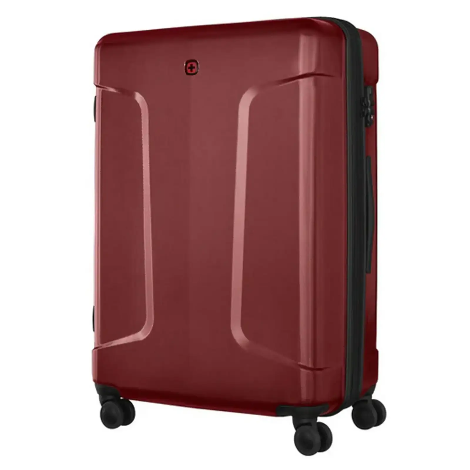 Валіза Wenger Legacy Red (610873) UA