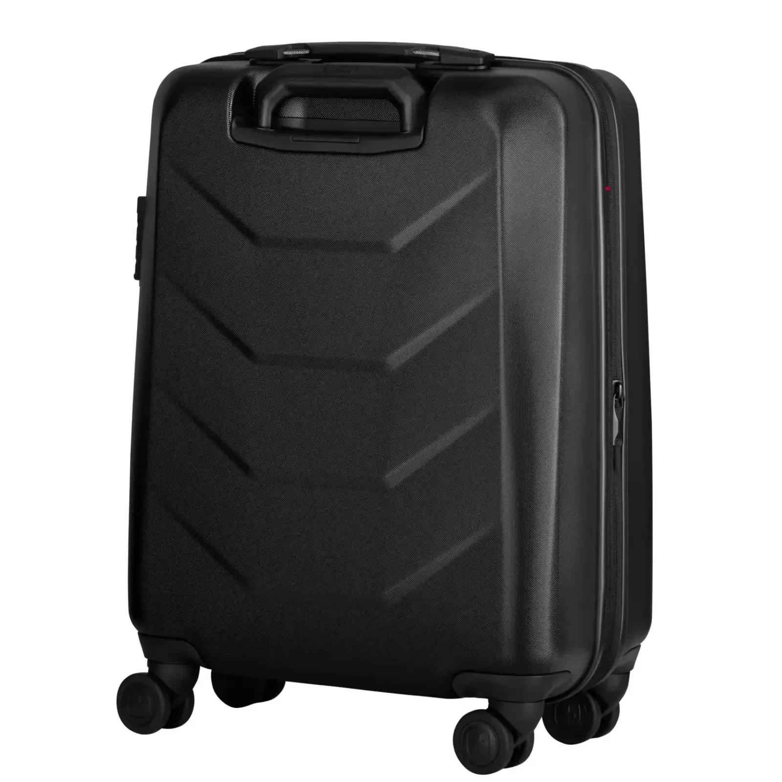 Валіза Wenger Prymo Black (612536) UA