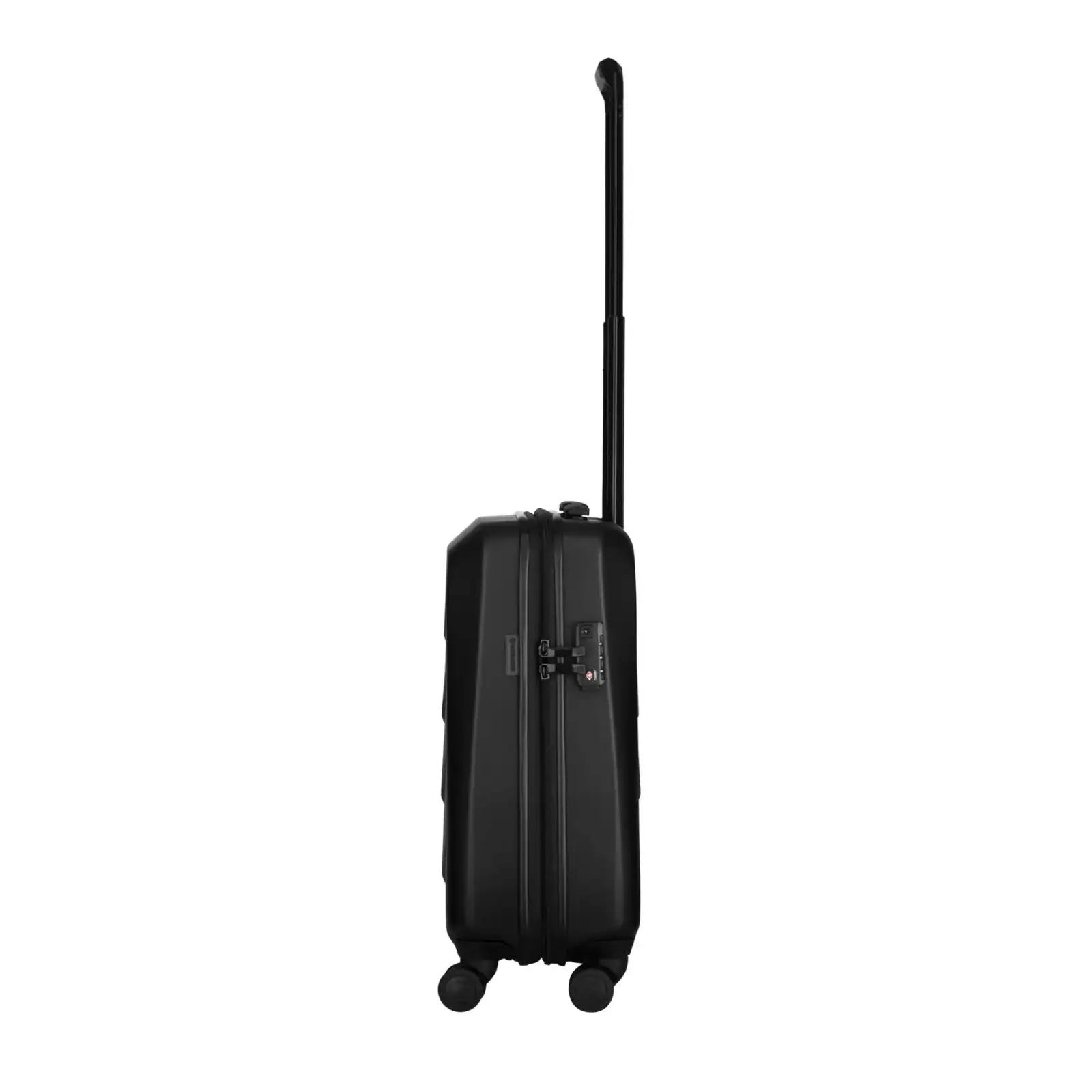 Валіза Wenger Prymo Black (612536) UA