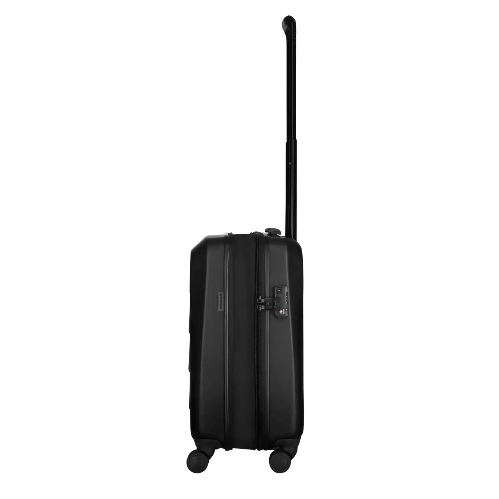 Валіза Wenger Prymo Black (612536) UA