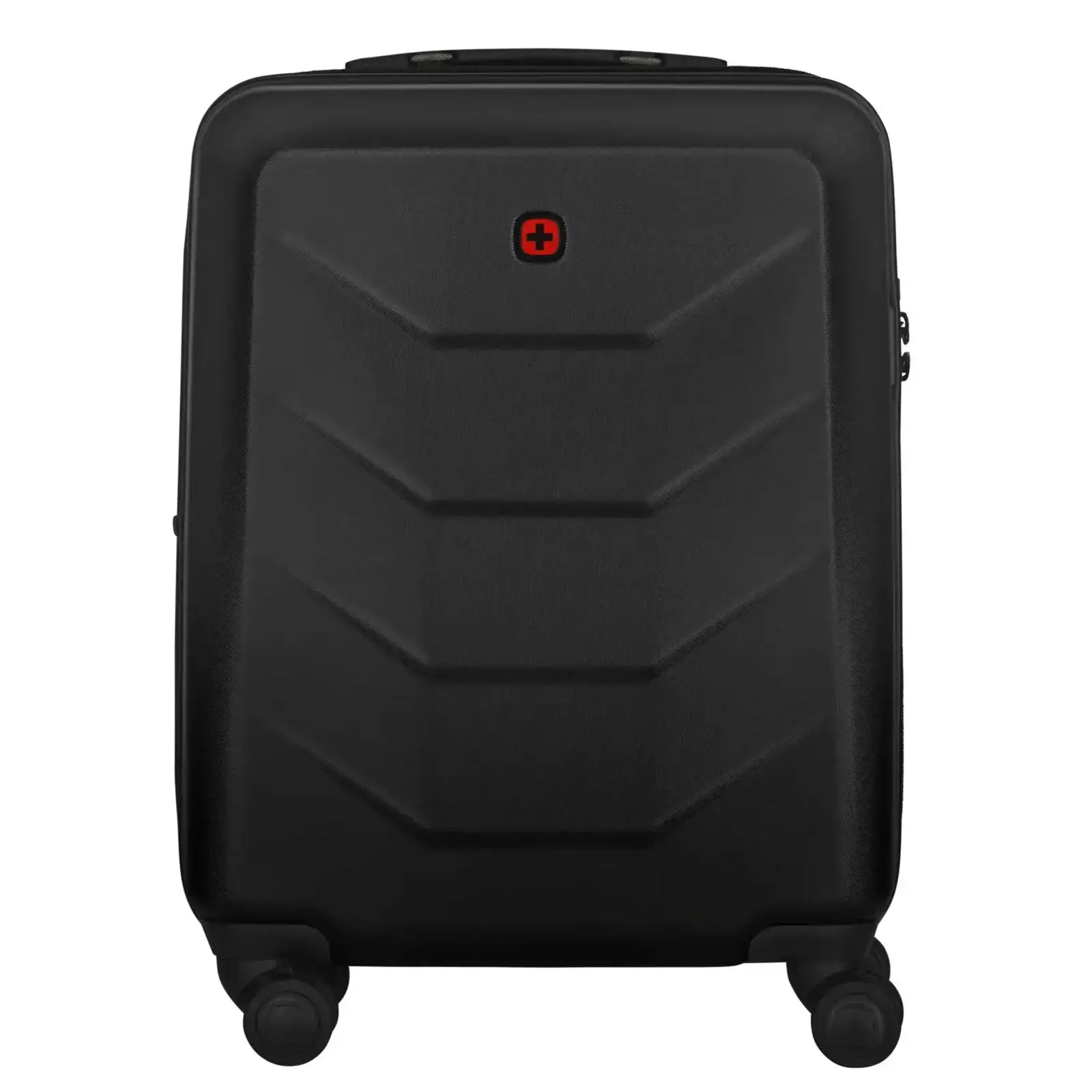Валіза Wenger Prymo Black (612536) UA