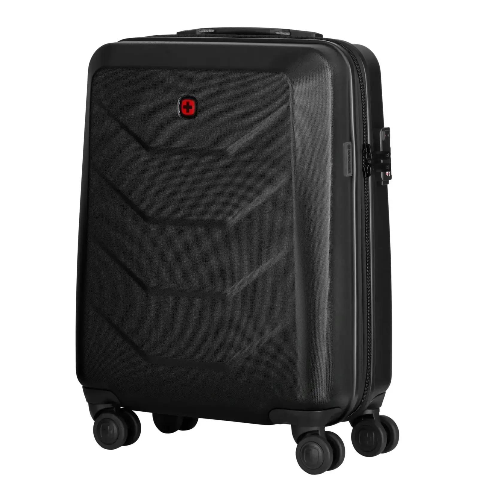 Валіза Wenger Prymo Black (612536) UA