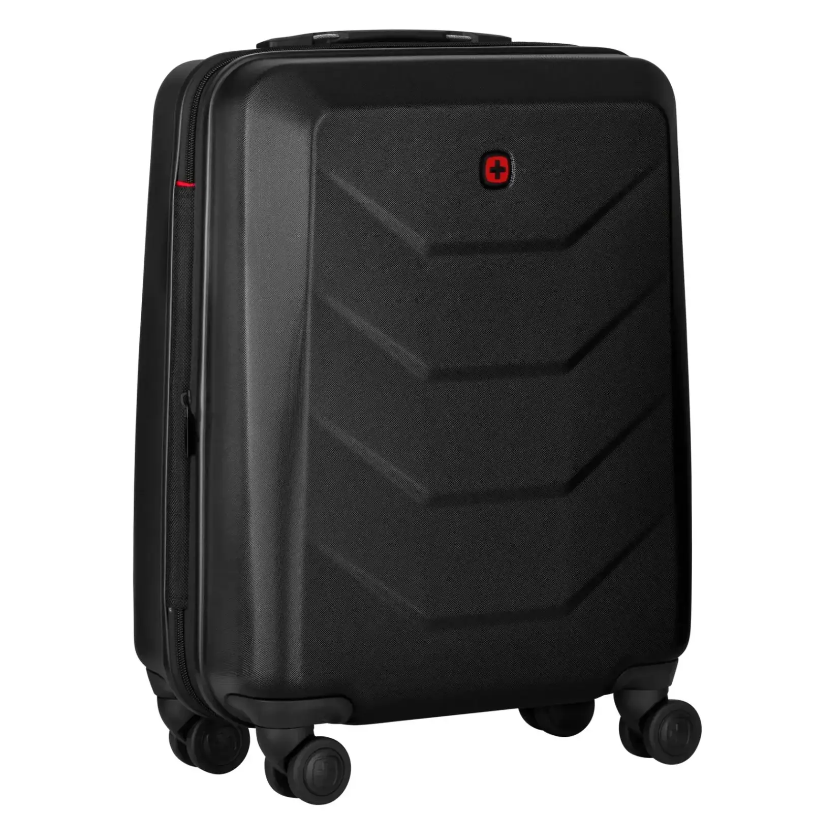 Валіза Wenger Prymo Black (612536) UA