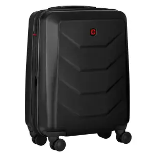 Валіза Wenger Prymo Black (612536) UA