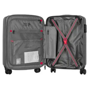 Валіза Wenger Motion Grey (612547) UA