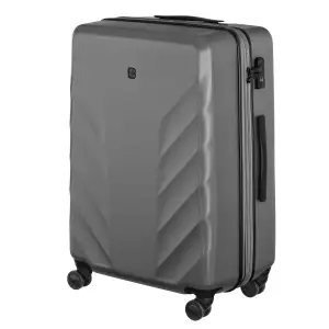 Валіза Wenger Motion Gray (612703) UA