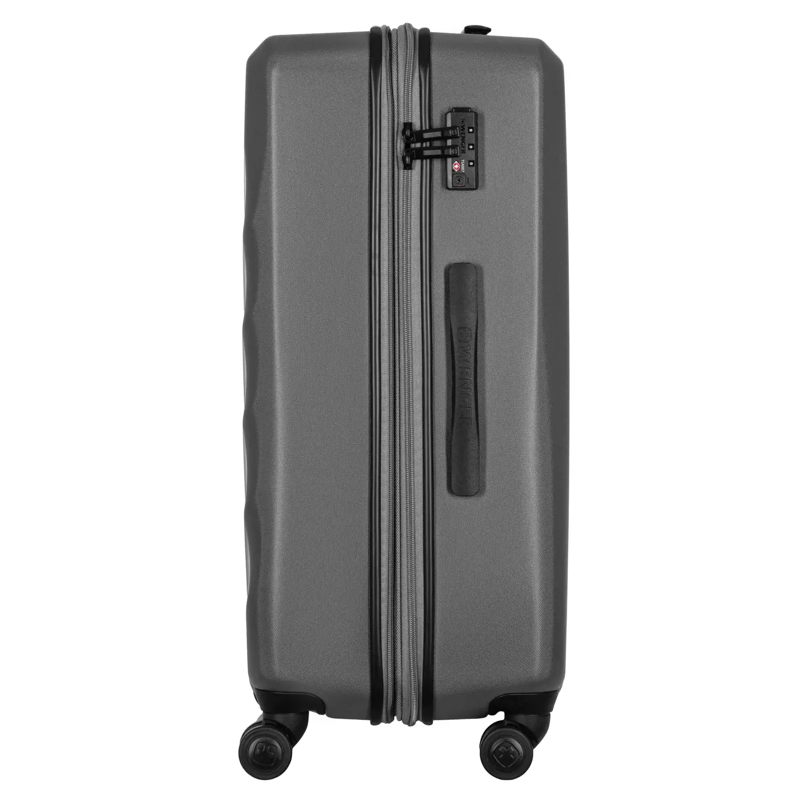 Валіза Wenger Motion Gray (612703) UA