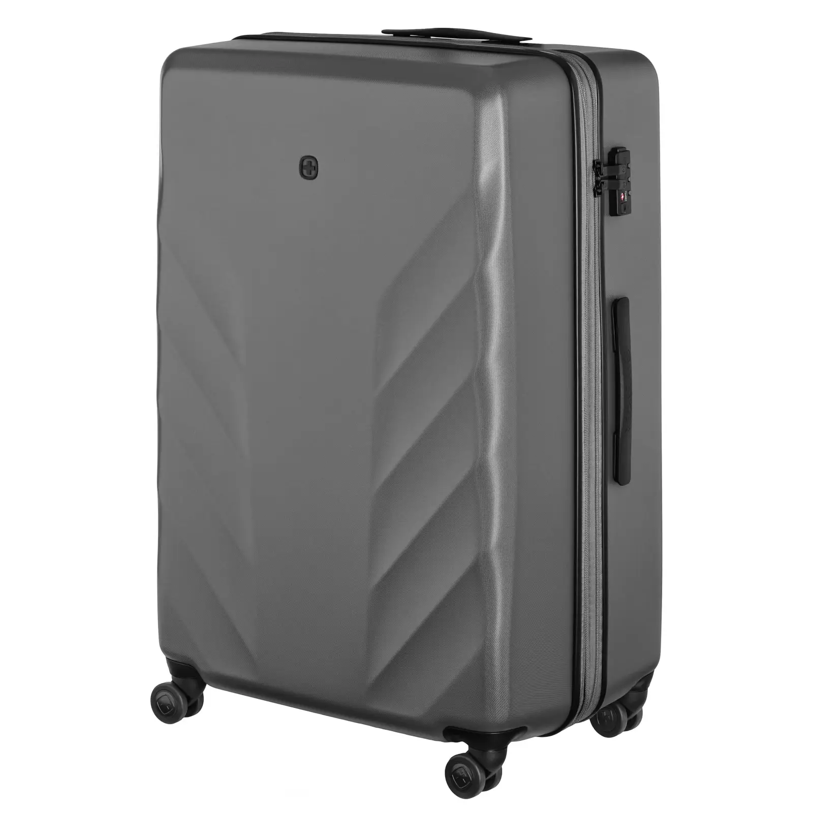 Чемодан Wenger Motion Ash Grey (Wt612707) UA