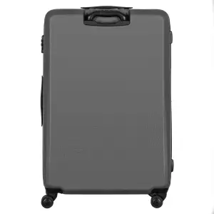 Чемодан Wenger Motion Ash Grey (Wt612707) UA