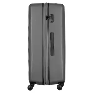 Чемодан Wenger Motion Ash Grey (Wt612707) UA