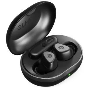 Наушники SteelSeries Arctis GameBuds for Xbox Black (61681)