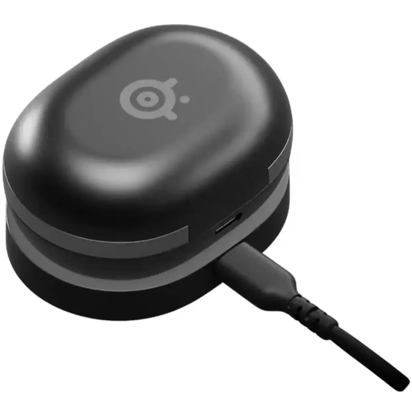 Навушники SteelSeries Arctis GameBuds for Xbox Black (61681)