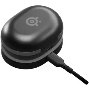 Навушники SteelSeries Arctis GameBuds for Xbox Black (61681)