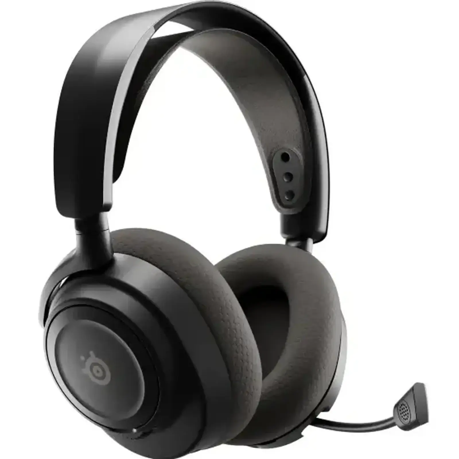 Наушники SteelSeries Arctis Nova 7 Wireless Gen 2 Black (61730)