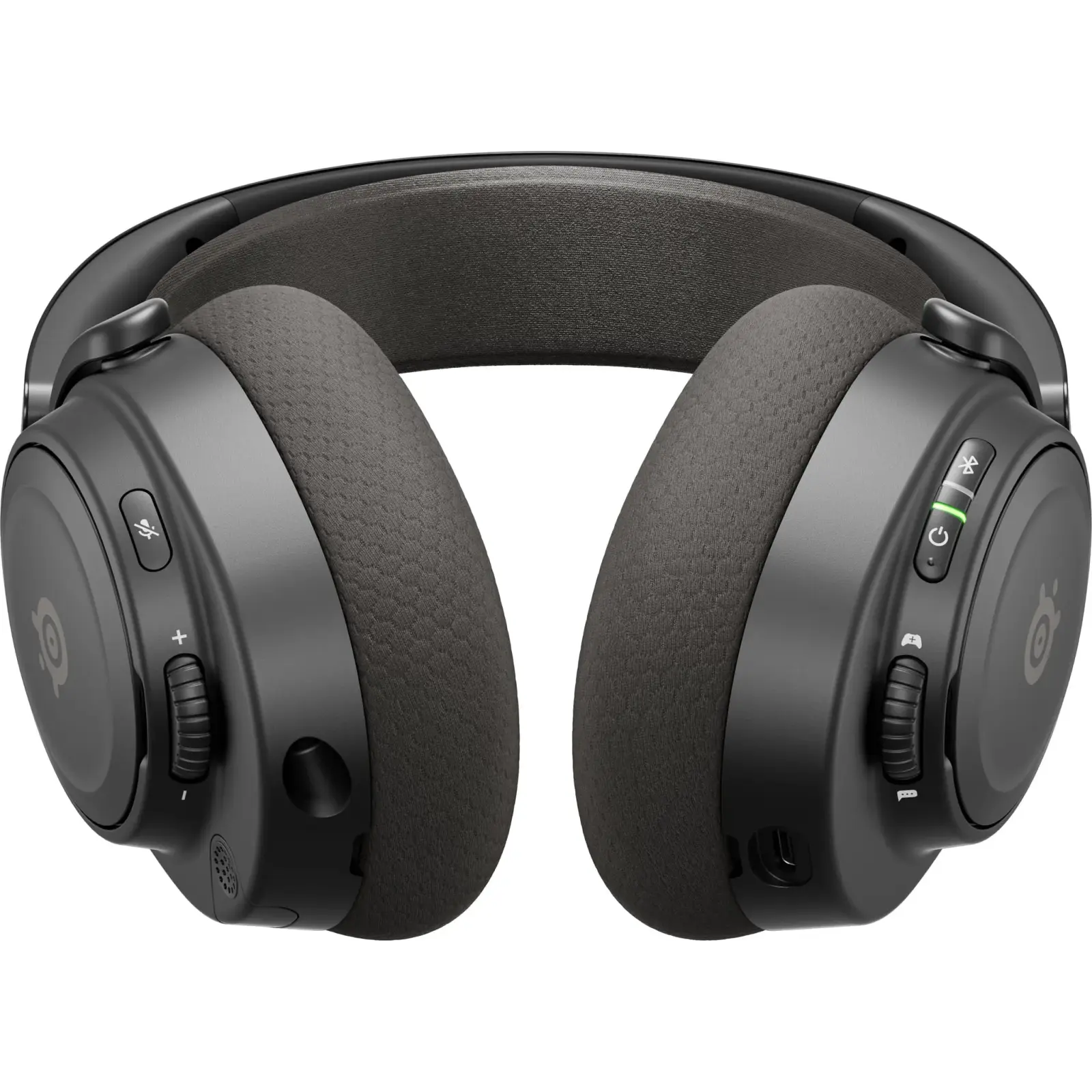 Наушники SteelSeries Arctis Nova 7 Wireless Gen 2 Black (61730)