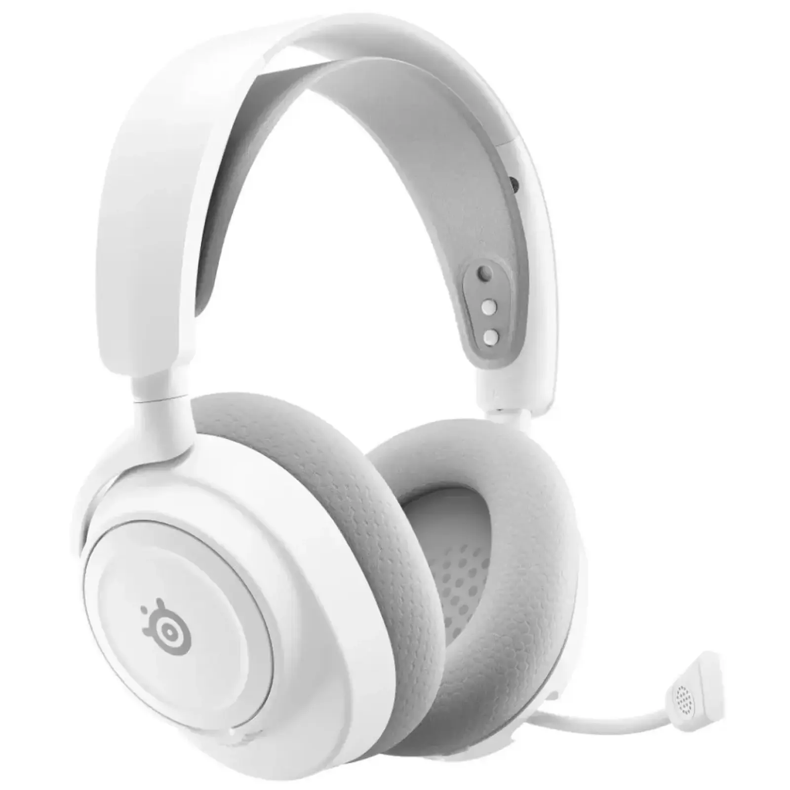 Наушники SteelSeries Arctis Nova 7 Wireless Gen 2 White (61731)